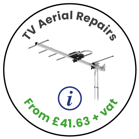 TV Aerial Repair